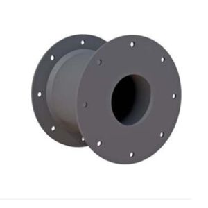 Supercell Type Marine Rubber Fender For Ship Alongside Port Docking