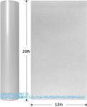 Non-Slip Shelf Liner, EVA Kitchen Liner, Non-Adhesive Liner, Original Smooth