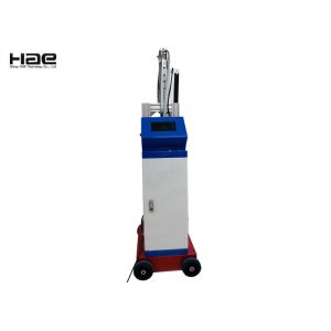 Multicolor 3D Direct To Wall Inkjet Printer For Shop Decoration , High