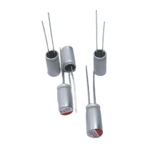 680UF/16V Aluminum Electrolytic Capacitors for Solid Oxide Electrolyzer