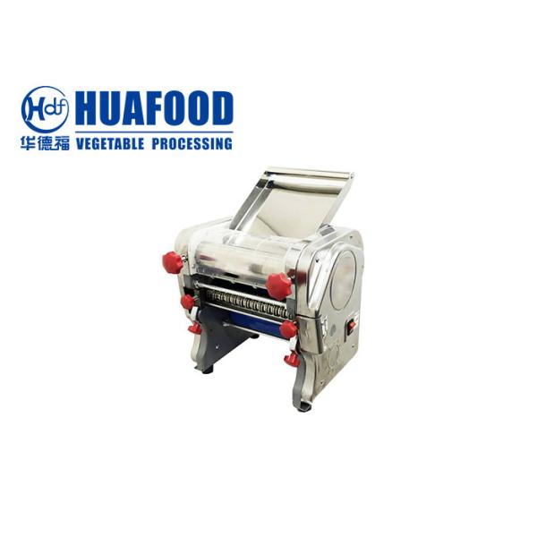 Buy Home 0.1-5 mm Electric Noodle Making Machine Commercial Noodle Maker at wholesale prices