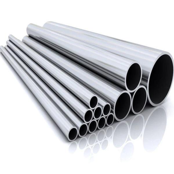 Buy Customized Thickness Seamless Alloy Steel Pipe with High Tolerance at wholesale prices