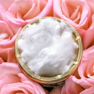 Durable Low Melt Polyester Pet Staple Fiber Virgin Grade