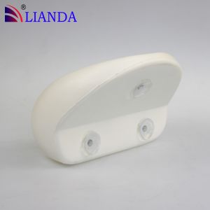 Posture Corrector Memory Foam Back Support Cushion Lumbar Alleviates Pain