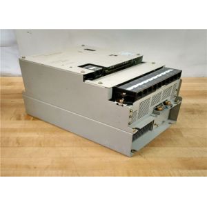 50/60hz Yaskawa Industrial Servo Drives 200-230VAC 3PH 41A SGDB-75ADG 3 Phase