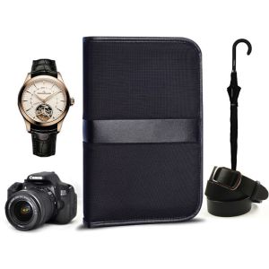 Quality Data Cable Practical Earphone Wire Storage Bag Power Line Organizer USB Flash Disk Case for sale