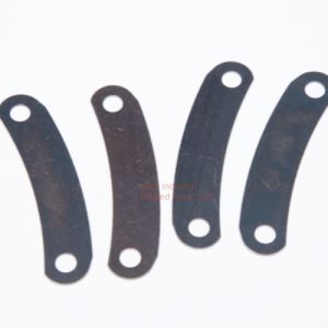 Customized Stamping Sheet Metal in Modern Industrial Manufacturing Bending