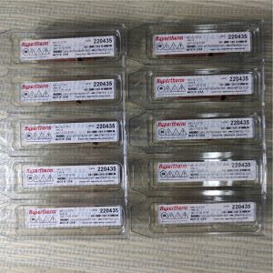 Hypertherm HPRXD 220435 Electrode Plasma Torch Consumables