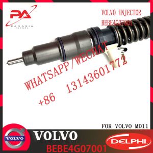 BEBE4G07001 BEBE4G08001 High Quality Common Rail Fuel Injector BEBE4G07001