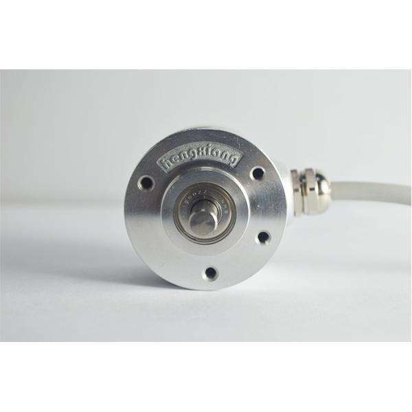 Buy Photoelectric 28mm Line Driver 7272 Optical Rotary Encoders at wholesale prices