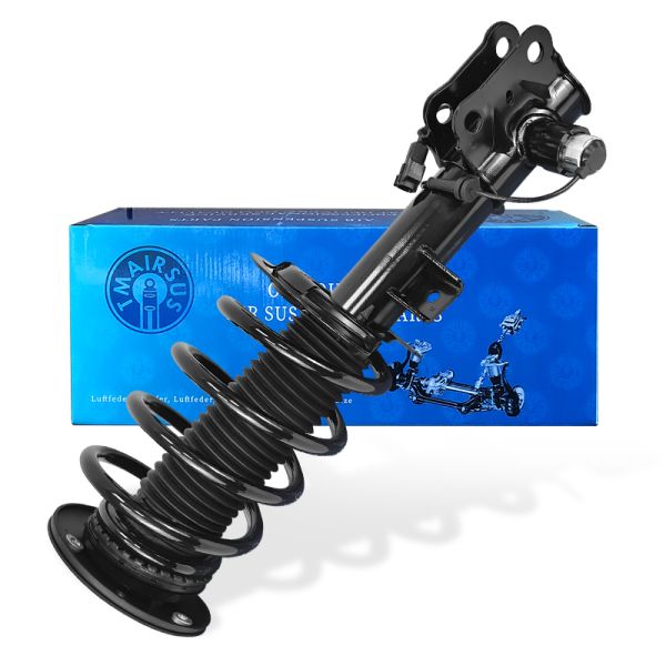 Range Rover Evoque L551 Air Suspension Front Right Shock - View 1