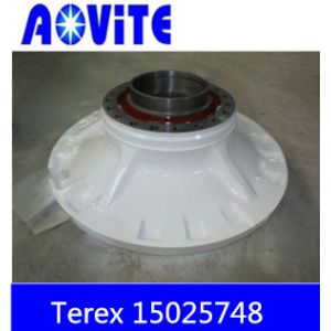 Quality Terex front wheel 15025748 for sale