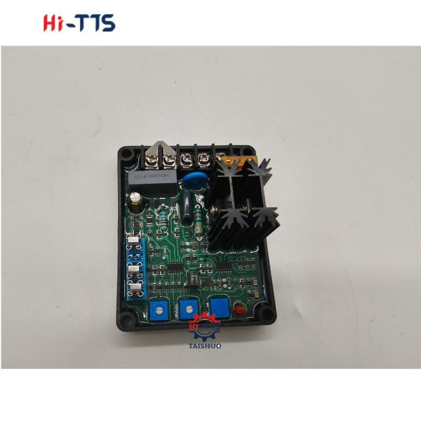 Diesel Generator Control Module Part GAVR-8A AVR Automatic Voltage Regulator