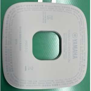 Bluetooth Speaker Silicone Customization Accessories Are Suitable For Various