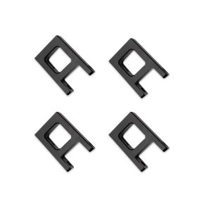 China High Precision CNC Machined Aluminum Parts For Industrial Applications on sale