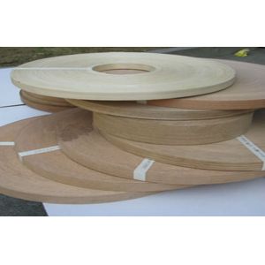 Wood Edge Banding Veneer For MDF