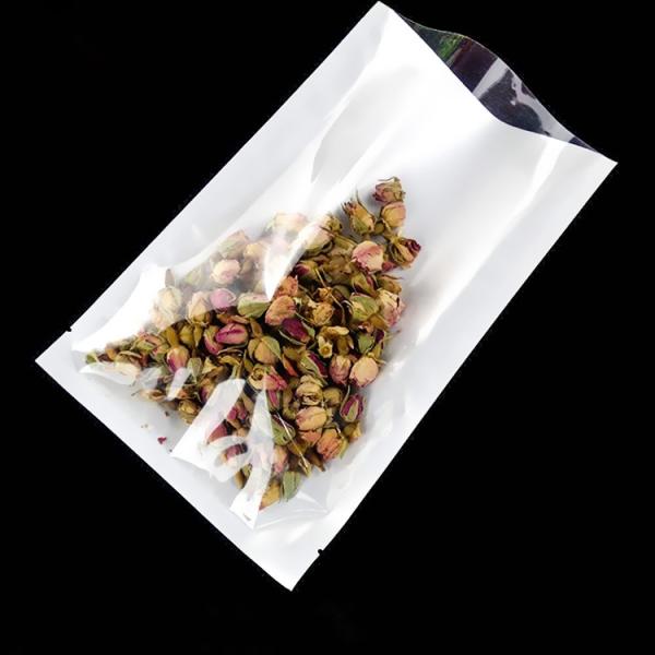 Buy NY PA Sealed Plastic Bag Packaging , CMYK Flexible Plastic Packaging at wholesale prices