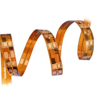 Aluminum Flexible Printed Circuit Assembly CEM-1 HDI