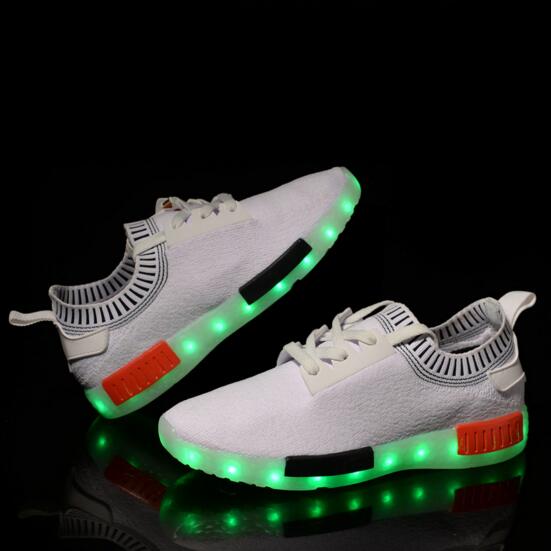 led teenager shoes,led teenager sneakers