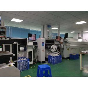 NXT Electric Feeder SMT Mounting Machine 8mm 44mm