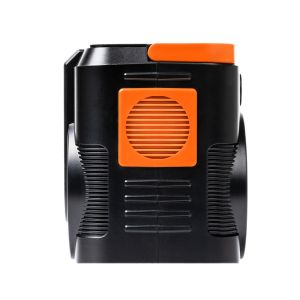 Solar Energy Storage Power Station 100W 110V 220V For Home Emergency