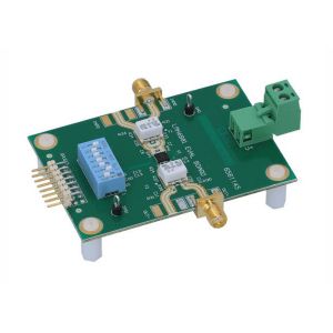 Quality LMH6881EVAL Embedded Solutions Programmable Gain Amplifier LMH6881 Evaluation Module for sale
