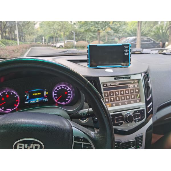 6CH 1080P Mobile DVR For Vehicle Surveillance In Taxi And Commercial Trucks