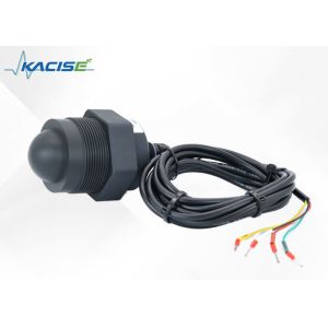 Long Range Radar Water Level Transmitter with IP68 Water Resistance and RS485