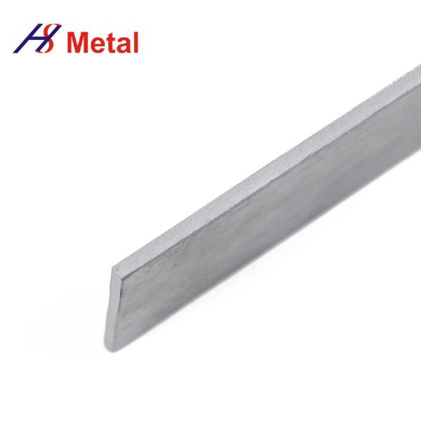 Buy 75% Silver Tungsten Alloy Plate Customize For Electric Spark Discharge Electrodes at wholesale prices