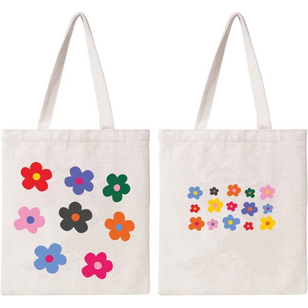 Buy Shockproof Durable Cotton Tote Bag With Handle at wholesale prices