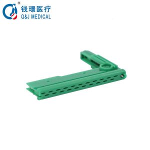 Medical Disposable Linear Stapler / Surgical Stapling Devices Esophagus Suture