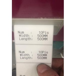 Full Automatic Aluminum Spacer Bar Bending Machine With Logo Printing