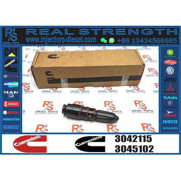 3021961 3264686 4951424 3042115 3267978 3165661 3279768 Diesel Engine Fuel Injection Pump For Cummins NT855 NTA855 K19 K38