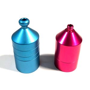 SUS303 CNC Milling Parts Anodized 3602 Machining Brass Parts