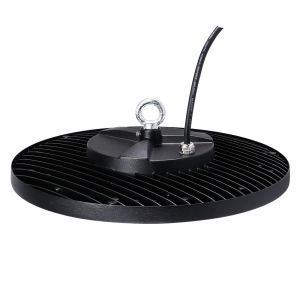 KCD Highbay Light Industrial Black 100w 150w 200w UFO LED Linear Industrial Led