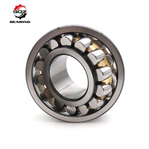 China 22218CA Spherical Roller Bearing Rollerspherical Bearing Bearing Bearing 22218 22218ca/C3w33 90*160*40mm on sale