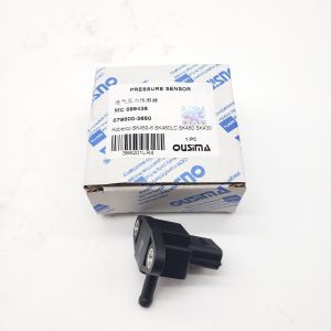 Quality Pressure Sensor MC 899436 /079800-3650 For KOBELCO SK450-6 SK480LC SK460 SK430 for sale