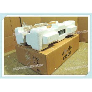 Cisco Switch WS-C2960-48TC-L 48 Port 10/100 + 2 T / SFP LAN Base Ethernet