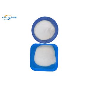 80-200 Micron Tpu Dtf Melting Powder Polyurethane