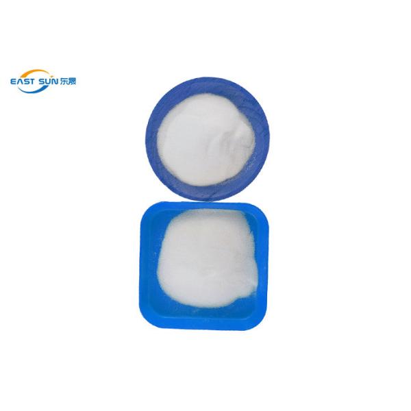 Buy 80-200 Micron Tpu Dtf Melting Powder Polyurethane at wholesale prices