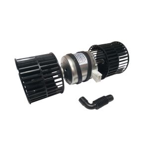 Factory Direct sale Kobelco Spare Parts Blower Motor YN20M00107S111 In Good