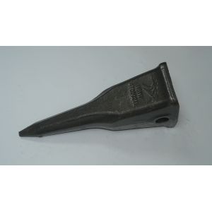 Quality HRC48 - HRC53 Excavator Ripper Tooth 4T5502TL Ripper Teeth D90 for sale