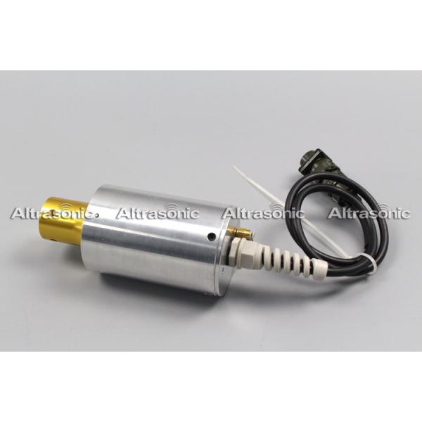 Replacement Dukane 41S30 Golden Valve Body Stainless Steel Outer Cover