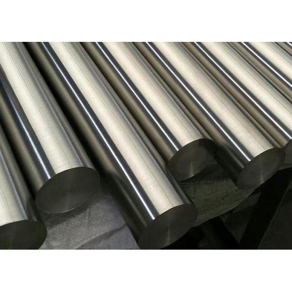 Buy ASTM AISI SUS Pickled Stainless Steel Round Bar 201 202 304 316 l 410 Grade at wholesale prices