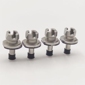 CM402 CM602 NPM Nozzle 140SN N610119473AA SMT Machine Parts