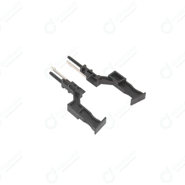 03072447 Asm Siemens Siplace Pick Up Window X 2x8mm Dual Feeder