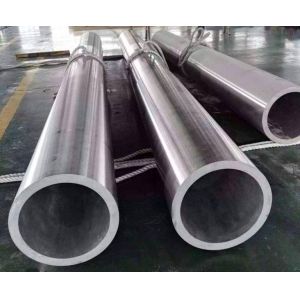 15crmo/35crmo/42crmo Cold Rolled Alloy Seamless Steel Pipes Made In China