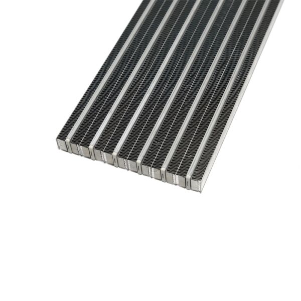 Surface Uncharged PTC Air Heater with 220V to 380V and -40 to 120deg C for Efficient Electric Heating