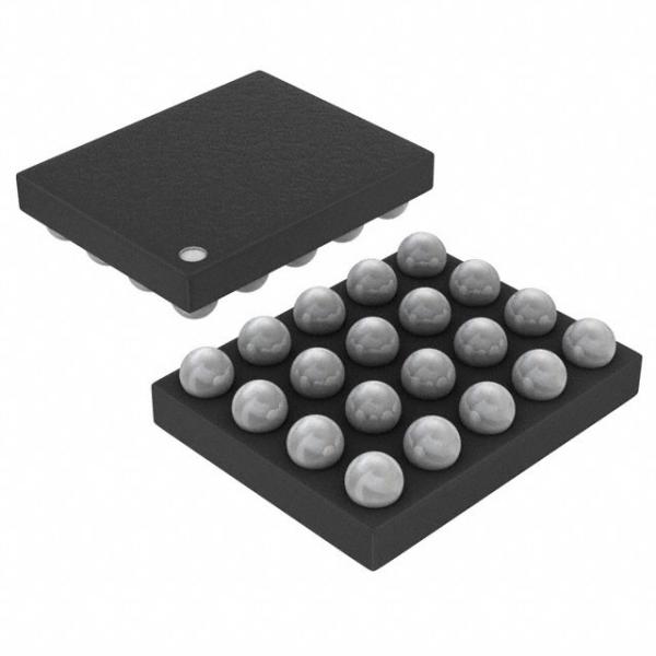 Buy Sensor IC MAX86140ENP Optical Pulse Oximeter And Heart-Rate Sensor at wholesale prices