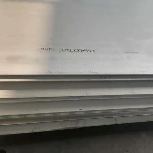 14 Gauge Cold Rolled Stainless Steel Sheet 2500x1250 SS Plates